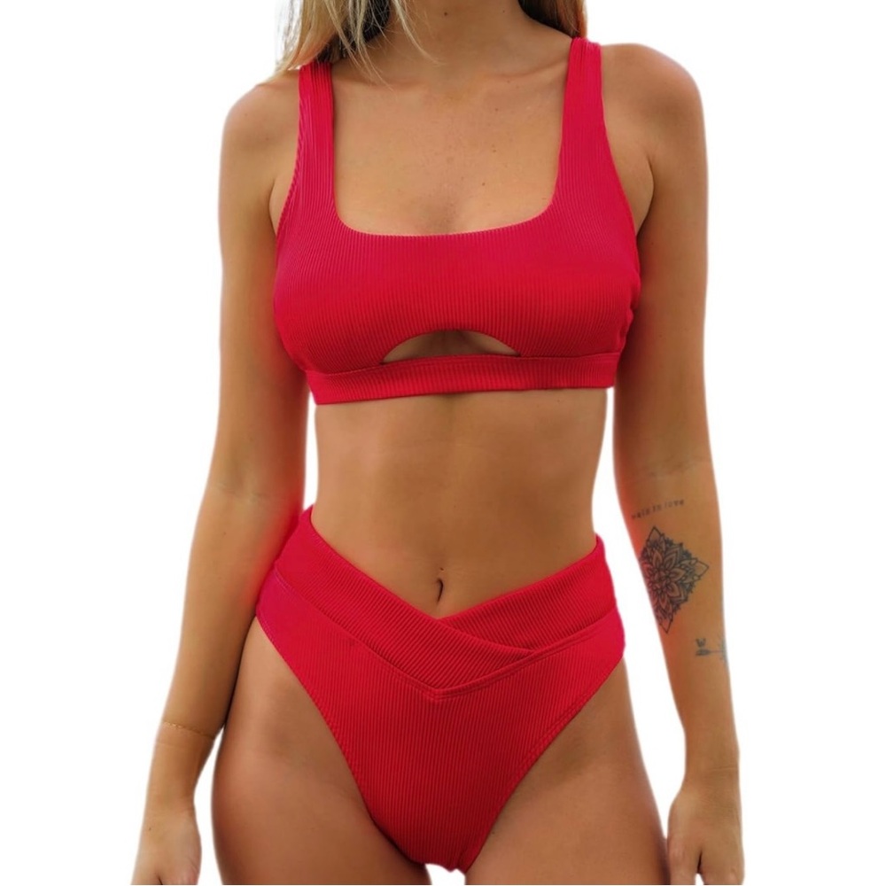 Women’s 2pc Bikini Set